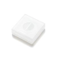 ราคา Muji ที่เก็บสายชาร์จพร้อมฐานตั้งโทรศัพท์ สีขาว (MJT51405946)