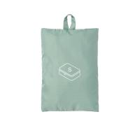 ราคา MUJI กระเป๋าจัดระเบียบพับเก็บได้ S (MJT51577230)