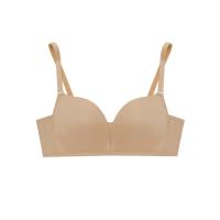 ราคา SABINA ซาบีน่า ฟองดี รุ่น Modern V มีโครง รหัส SBXI91500CD สีเนื้อเข้ม L (MKP0981288)