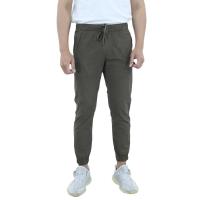 ราคา Bovy กางเกงจ๊อกเกอร์ขาจั้มสีเขียวขี้ม้า M (MKP0712328)