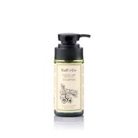 ราคา Kaff&Co แชมพูน้ำมันมะกรูดสกัดเย็น ขนาด 150 มล. (MKP0669643)