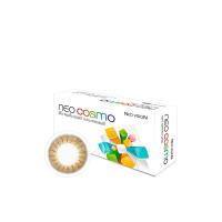ราคา NEO COSMO คอนแทคเลนส์สายตา สีJelly Brown ไซส์ -8.50 -8.50 (CDS30628991)