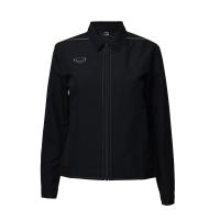 ราคา GRAND SPORT เสื้อแจ็คเก็ตหญิง (020685) สีดำ XXL (MKP1360347)