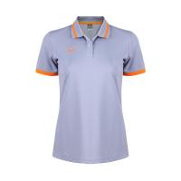 ราคา GRAND SPORT เสื้อโปโลหญิง สีเทา (012785) M (MKP0610103)