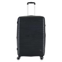 ราคา POLO TRAVEL CLUB กระเป๋าเดินทาง OC3972L 28 นิ้ว สีดำ 28 In (MKP1737889)