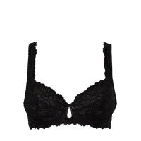 ราคา GUY LAROCHE เสื้อใน 45 หยดน้ำซีทรู BL B80 80B (CDS18428469)