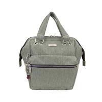 ราคา HUSKIES Huskies กระเป๋าเป้แฟชั่น รุ่น HK 02-751 KK (สีกากี) One Size (MKP0016313)