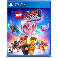 ราคา PLAYSTATION PS4 THE LEGO MOVIE 2 VIDEOGAME (US) (MKP0334427)