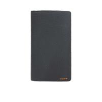 ราคา ALBEDO กระเป๋าสตางค์ รุ่น ABSR03499 สีเจ็ท (CDS27000663)