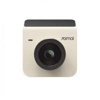 ราคา 70mai กล้องติดรถยนต์เครื่องบันทึกรถความละเอียด 1440Pรุ่นA400 สีขาว (MKP1047124)