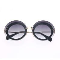 ราคา MILANO แว่นตากันแดด รุ่น S10B10 สีดำ (MKP1335227)