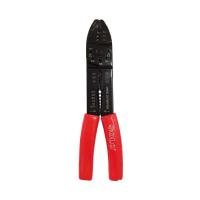 ราคา SOLO คีมย้ำหัวสายไฟ รุ่น 905 สีแดง-ดำ (MKP1189335)