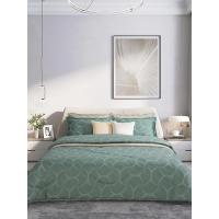 ราคา PASAYA ชุดผ้าปูที่นอน 3.5 ฟุต 2 ชิ้น (ซิงเกิลไซส์) รุ่น Chandelier 460 เส้นด้าย Single (CDS12279005)