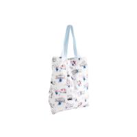 ราคา CATH KIDSTON กระเป๋าผู้หญิง Foldaway Tote ลาย Paddington สี Ecru One Size (MKP1716320)