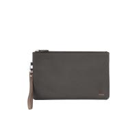 ราคา ALBEDO กระเป๋าคลัทช์ รุ่น ABSR02899 สีเจ็ท (CDS27000618)