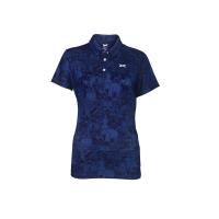 ราคา XOLO เสื้อโปโลกอล์ฟหญิง (040088) สีกรมท่า M (MKP1709947)