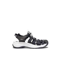 ราคา KEEN รองเท้าแตะ W-Astoria West รุ่น 1023594 สีBlack/Grey 6 US (MKP0881164)