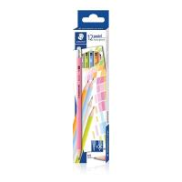 ราคา STAEDTLER ดินสอ พาสเทล(12ด้าม) สเต็ดเล่อร์ Norica Pastel (MKP1001398)