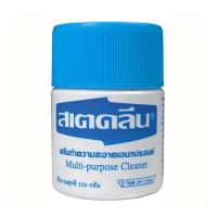 ราคา THAIWATSADU ครีมขจัดคราบเอนกประสงค์ ขนาด 220 กรัม (MKP1218441)