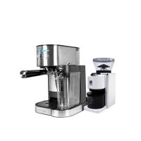 ราคา DUCHESS สีเงิน เครื่องชงกาแฟสด รุ่น CM7400S#4 (MKP1002457)