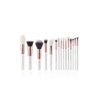 ราคา JESSUP BEAUTY เซตแปรงแต่งหน้า Individual 15 ชิ้น (CDS21723810)
