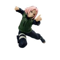 ราคา Bandai ฟิกเกอร์ Naruto Starsharuno Sakura Ii สีหลากสี (CDS11312031)