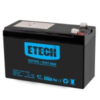ราคา ETECH ETECH Battery 7Ah 12V (MKP0305146)