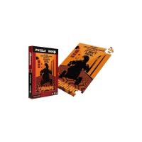 ราคา Neca จิ๊กซอว์ The Shining It Isn't Real 1000 ชิ้น สีBlack Watch (CDS10095645)