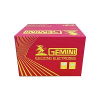 ราคา GEMINI ลวดเชื่อม รุ่น 308L ขนาด 2.6 มม. สีเหลือง (MKP1425819)