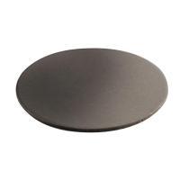 ราคา SC เหล็กเพลทกลม ขนาด 4 1/2 นิ้ว (แพ็ก 3 แผ่น) สีดำ (MKP1331771)