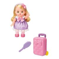 ราคา MELL CHAN หนูน้อยเมลจัง ลิลลี่จัง สีหลากสี (CDS20311100)