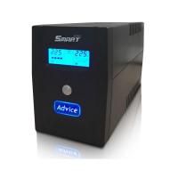 ราคา Advice ADVICE UPS Smart 800VA (MKP0305411)