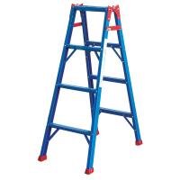 ราคา SANKI บันไดอเนกประสงค์ 2 ทาง 4 ชั้น ซันกิ LD-TK04 (MKP1080262)