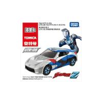 ราคา Tomica รถของเล่น Ultraman 05 Z หลากสี (CDS11416630)