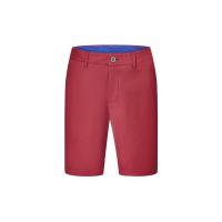 ราคา G2000 กางเกงขาสั้นสำหรับผู้ชาย Smart Fit สีแดง 34 EU (MKP1744721)