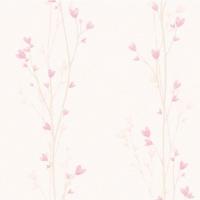 ราคา CHIC DECOR สติ๊กเกอร์ตกแต่ง ลายต้นไม้หัวใจชมพู รุ่น HWP-21471 (2.5M) ขนาด 100 x 250 ซม. หลากสี (MKP0892285)