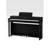 ราคา Kawai เปียโนไฟฟ้า CN201B สีดำ พร้อมเก้าอี้เปียโน (MKP1644576)