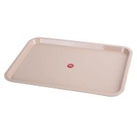 ราคา Basket ถาดเหลี่ยม เบจ บาสเก็ต No.485 (MKP1641228)