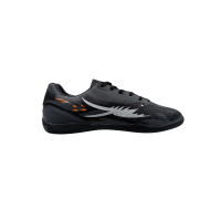 ราคา GRAND SPORT รองเท้าฟุตซอลรุ่น SHARK สีดำ (337035) 41 EU (MKP1628678)