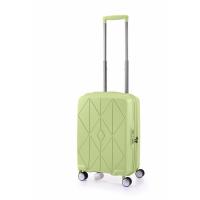 ราคา AMERICAN TOURISTER ARGYLE กระเป๋าเดินทาง ขนาด 20 นิ้ว TSA- FROZEN MATCHA (MKP1721389)