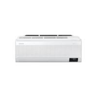 ราคา Samsung เครื่องปรับอากาศ (12,000 BTU, Inverter) รุ่น AR13AYAAAWKNST (MKP1543459)