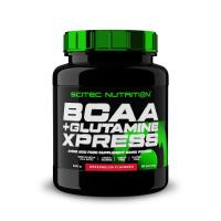 ราคา SCITEC NUTRITION บีซีเอเอ+กลูตามีน 600 กรัม-รสแตงโม (MKP0891499)