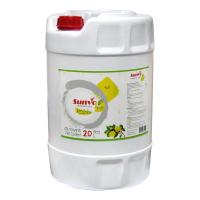 ราคา Sunvo น้ำยาล้างจานกลิ่นมะนาวสูตรเข้มข้น ซันโว 20 ลิตร (MKP1639468)