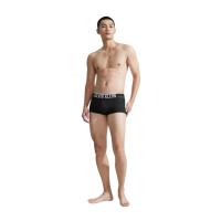 ราคา CALVIN KLEIN กางเกงในผู้ชาย Intense Power Ultra Cooling Low Rise Trunks สีดำ L (MKP1666561)