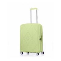 ราคา AMERICAN TOURISTER ARGYLE กระเป๋าเดินทาง ขนาด 25 นิ้ว EXP TSA- FROZEN MATCHA (MKP1721371)