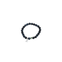 ราคา Fonney กำไลหินบราวน์ ไทเกอร์ อายส์ ราศีสิงห์ 16cm (GRMKPPR000134670)