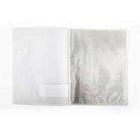 ราคา E-FILE แฟ้มโชว์เอกสาร ใส e-file 710A (MKP1641327)