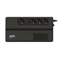 ราคา APC เครื่องสำรองไฟ Easy UPS BV500I-MST (500VA/300Watt) สีดำ (MKP1151691)
