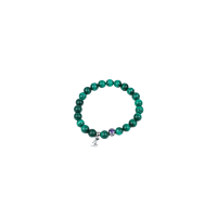 ราคา Fonney กำไลหินมาลาไคต์ราศีมังกร 16cm (MKP1755511)