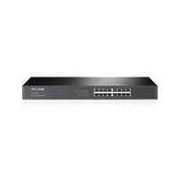 ราคา TP-LINK TP-LINK Gigabit Switching Hub (TL-SG1016) 16 Port (18 ) Advice Online (MKP0303742)